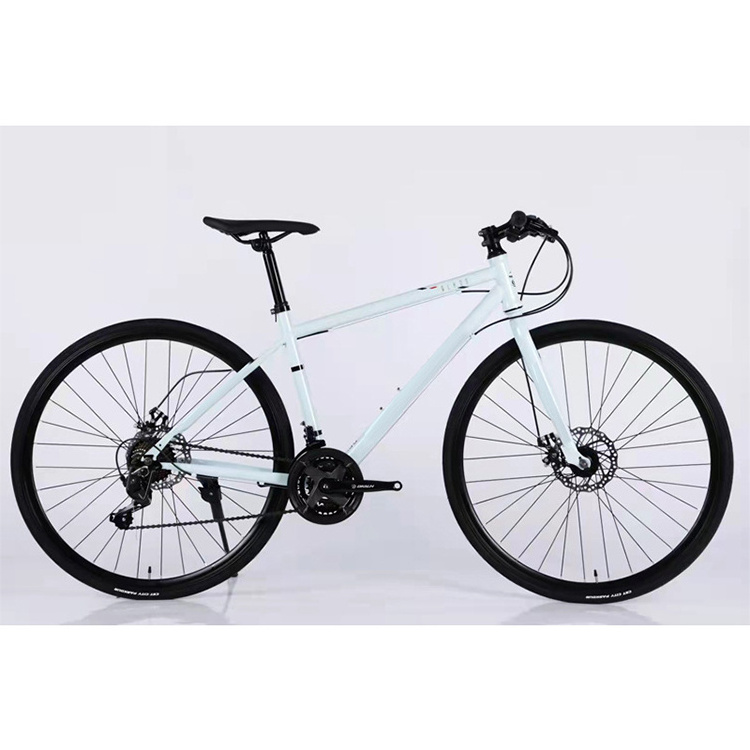 China Cheap Wholesale High-Carbon Steel Cool Sport Bicycles MTB Men Racing Mountain Bike Bicycle For Sale