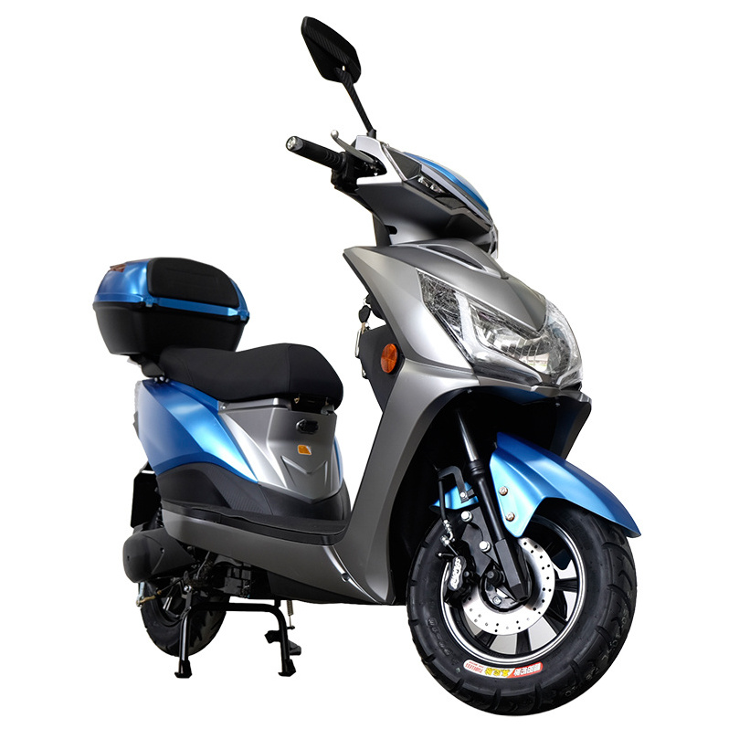 2021 passenger russia eec lithium 200km 72v 1000w long range electric motorcycle