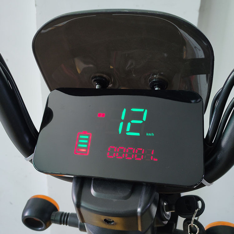 send takeaway motorcycle take-out electric scooter adult electric bicycle