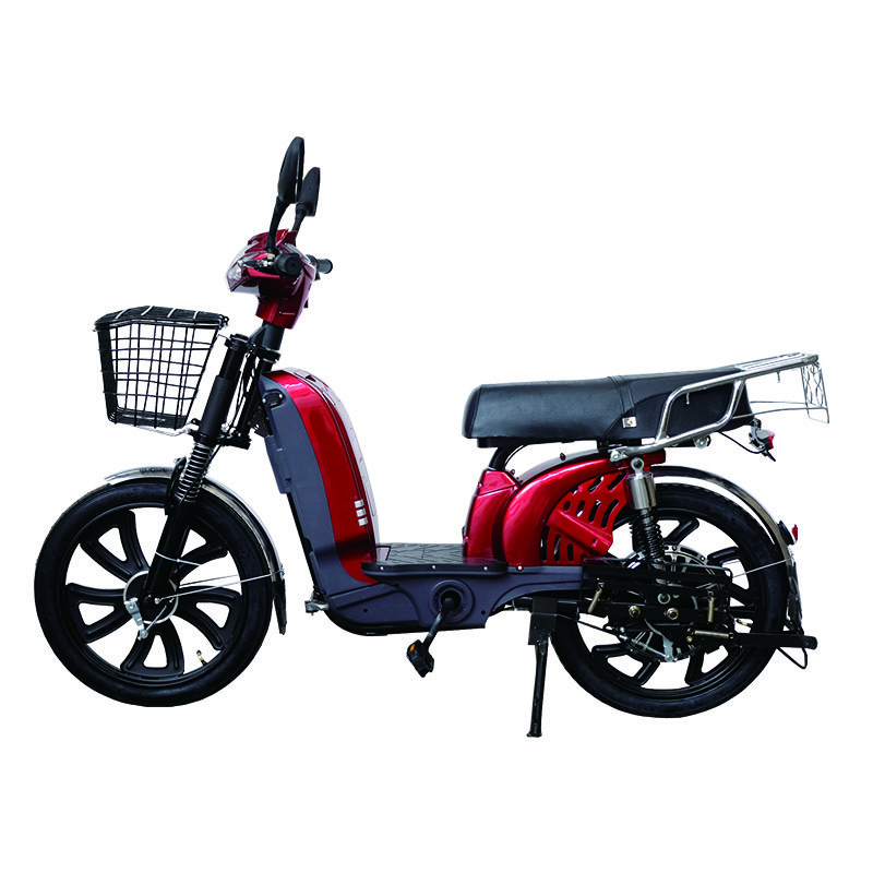 milg wholesale electric bicycle manufacturers electric motorcycle bicicleta electrica bicycles moped with pedals