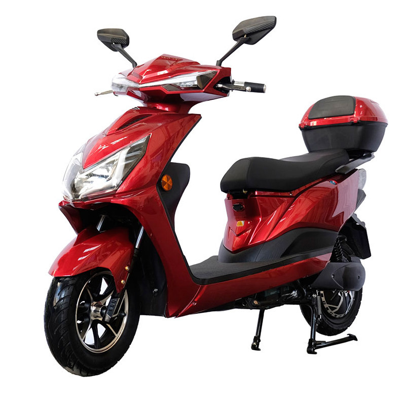 12inch eec CE 72v Electric Mobility Scooter fat tire ebike 1000w 1500w e scooters wholesale electric motorcycles