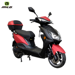 Eec Motos El Ctricas Motocicleta Skd Moto Electrica 3000w Electric Motorcycle for Adult Men Lithium Electronic Scooter 12inch