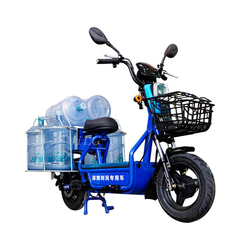 send takeaway motorcycle take-out electric scooter adult electric bicycle