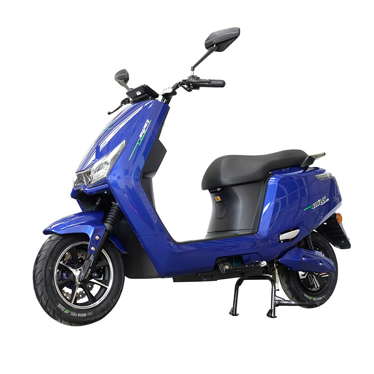 milg adult 80 km 50ah e 60v niu scooter electric scooter 1000w motorcycles moped