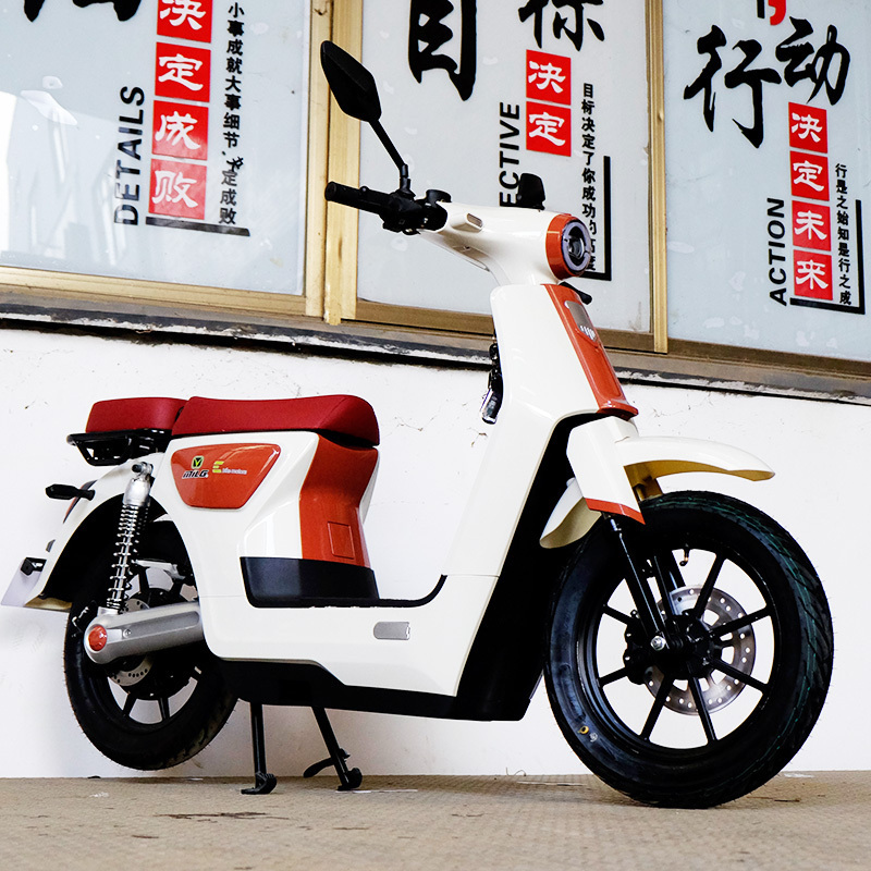 Electric Bike3000w Travel Mobility Scooter Used Motorcycles for Sale in Japan Unisex Monowheel Electronic Bike