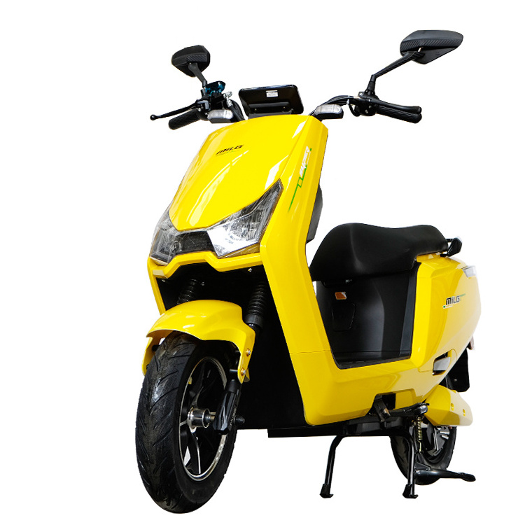 milg adult 80 km 50ah e 60v niu scooter electric scooter 1000w motorcycles moped