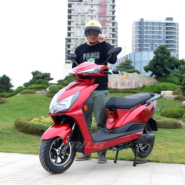 12inch eec CE 72v Electric Mobility Scooter fat tire ebike 1000w 1500w e scooters wholesale electric motorcycles