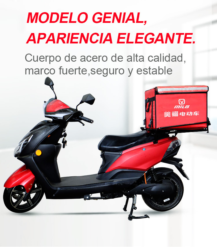 eec COC high speed Europe power moped 3000w adult bike scooter 1500w dot wholesale electric motorcycles for sale