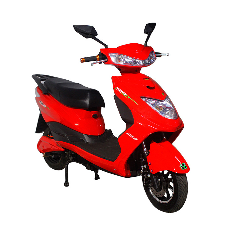 60v 1000 watt 150kg load electric e bike scooter moped 45 km h for 2 person adults uk