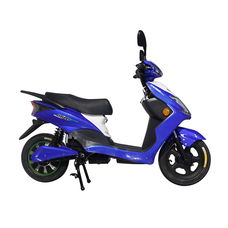 New Cheap Storage Battery Simargl E Bicycle Scooty 60V Electro 1000W Electric Chopper Bike for Girls