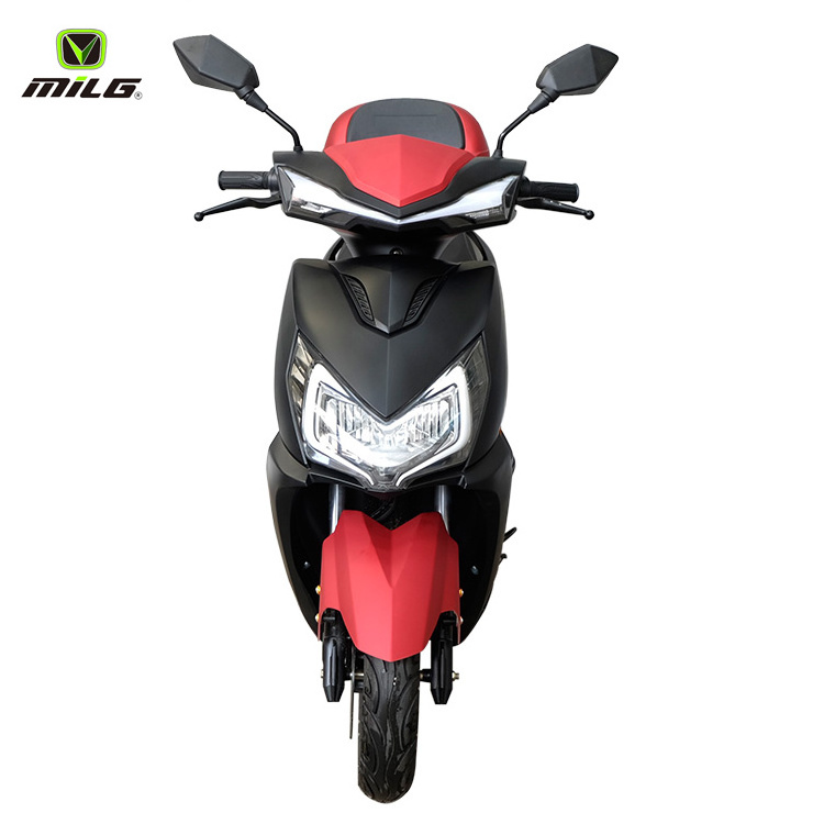 2021 passenger russia eec lithium 200km 72v 1000w long range electric motorcycle