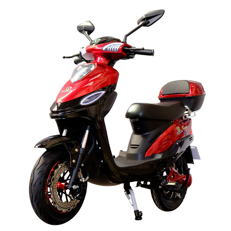 2023 High speed racing motorcycle scooter moped electric motorcycles