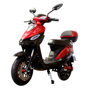 2023 High speed racing motorcycle scooter moped electric motorcycles