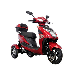 chinese reverse trike 3 wheel electric bicycle philippines