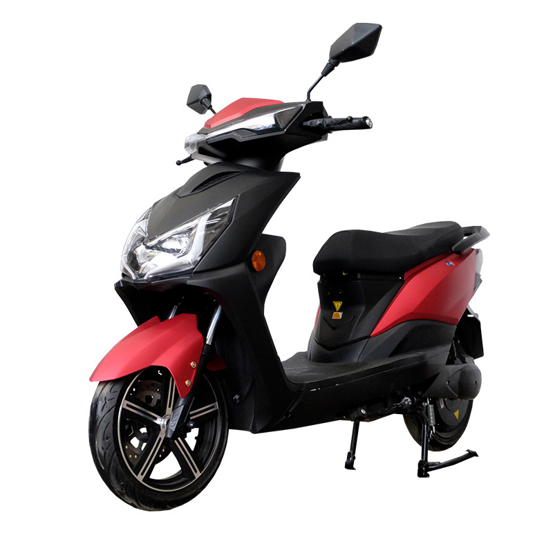 12inch eec CE 72v Electric Mobility Scooter fat tire ebike 1000w 1500w e scooters wholesale electric motorcycles