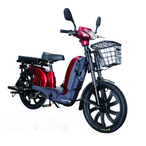 milg 22 inch 500w best mini new beach road legal moped motorcycle electric bike for sale