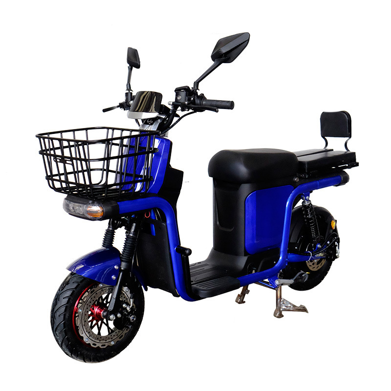 delivery motorcycle food delivery scooter motorcycle delivery food box with advertising led