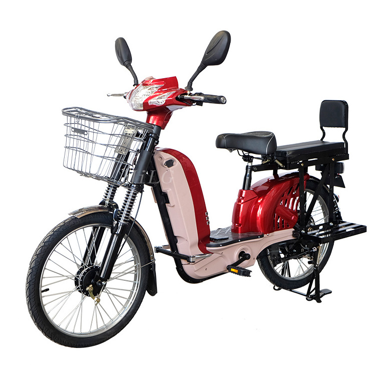 milg wholesale electric bicycle manufacturers electric motorcycle bicicleta electrica bicycles moped with pedals