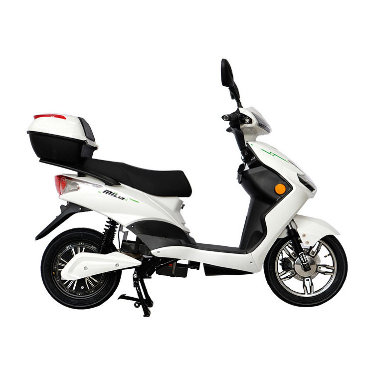 motores para motos e mountainbike full suspension enclosed electric scooter