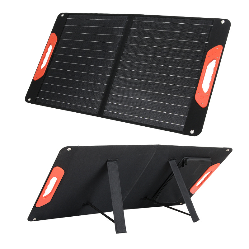 Wholesale Waterproof Portable Solar Panel 200W Flexible foldable Solar Panels 200W