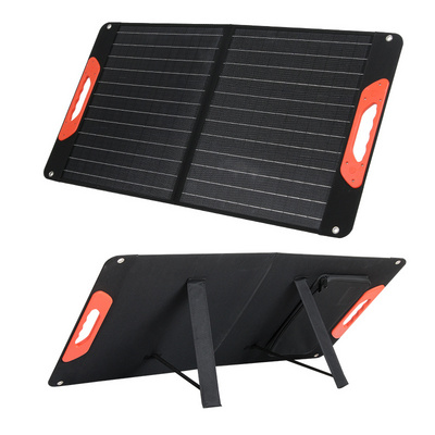 Wholesale Waterproof Portable Solar Panel 200W Flexible foldable Solar Panels 200W