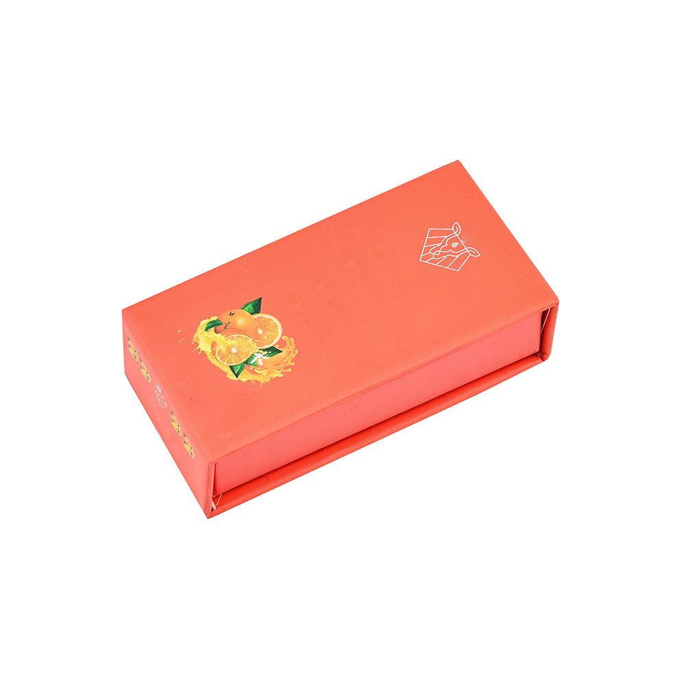 custom drawer ceramic cartridge packaging 0.5ml 1ml carts packaging box