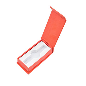 custom drawer ceramic cartridge packaging 0.5ml 1ml carts packaging box