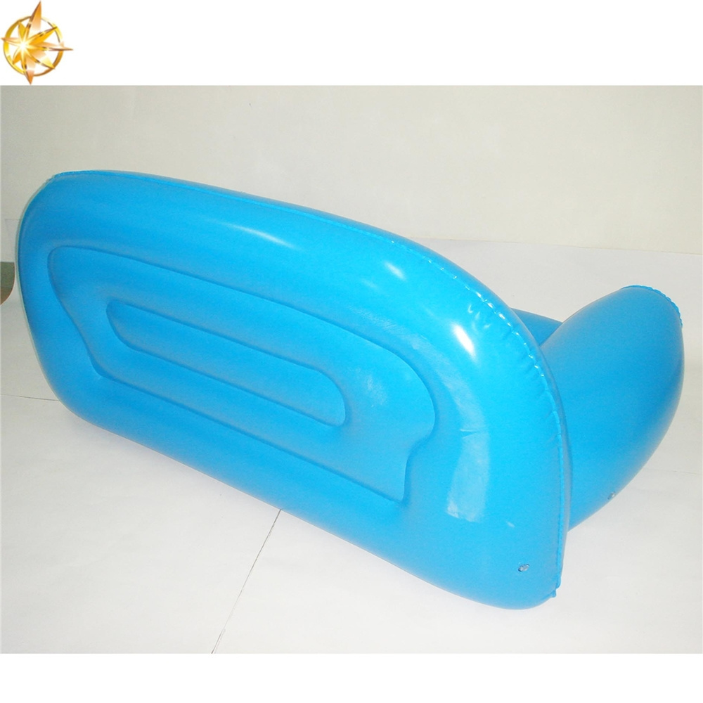 Promotion relaxing Bubble Inflatable Couch sofa for outdoor indoor inflatable living room furniture