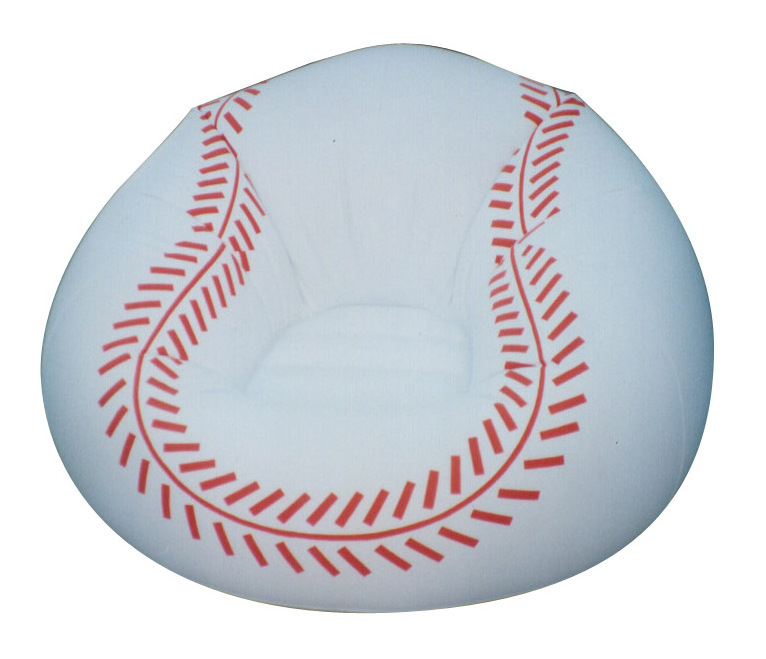 Inflatable Football sofa ball  Recreational sofa