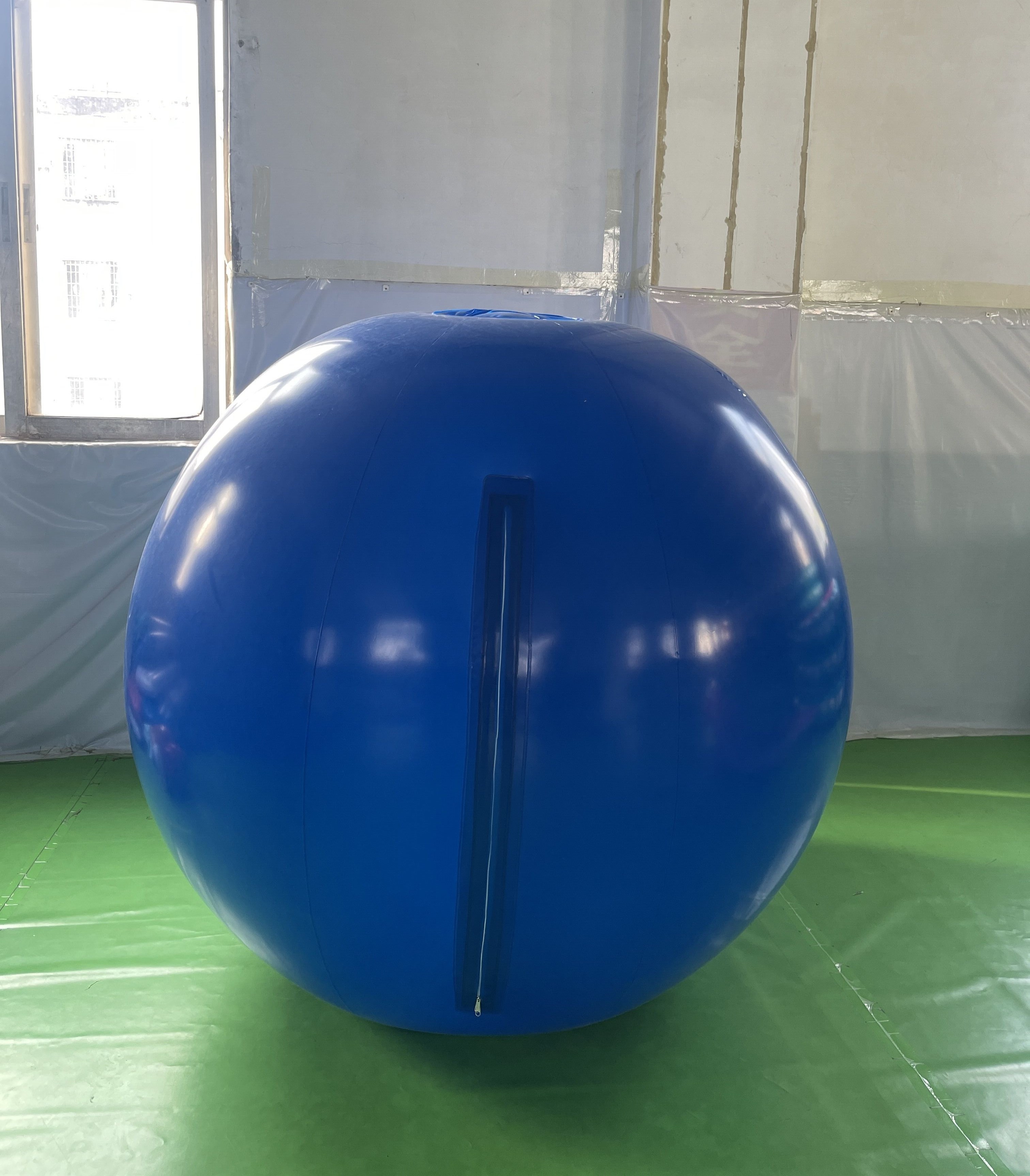 Factory Price Body Inflatable Suit Huge Inflatable Suit Blueberry Suit For sale