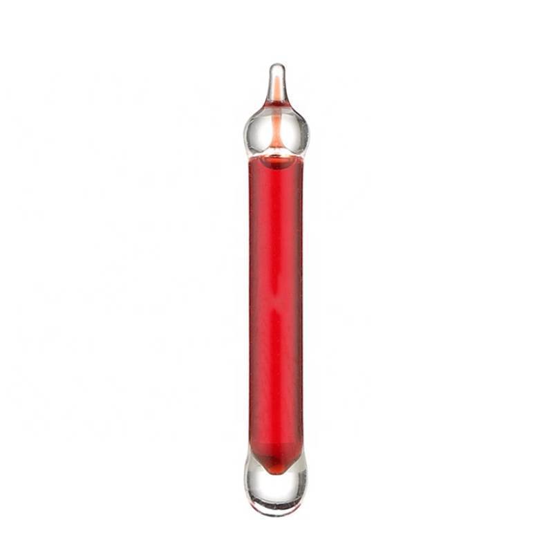 Manufacturing Custom Glass Bulb 68 Degree Fire Fighting Equipment Fire Sprinkler Type