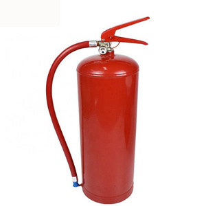 Stainless Steel 4 kg ABC Fire Extinguisher Refill Device Fire-Fighting Equipment  40% ABC Dry Chemical Powder