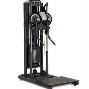 Multi Functional Gym Pin Load Selection Machines Standing Lateral Raise Machine Standing Multi Flight