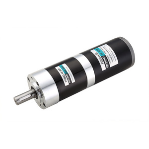 42mm 52mm planetary  dc gear motor