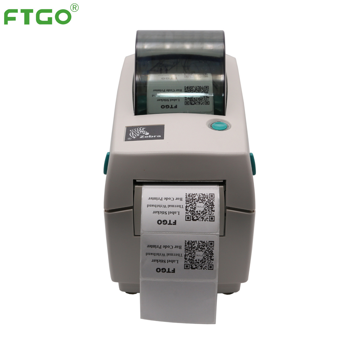 Ftgo Wholesale Medical Activity Wrist Belt Making Printer Printing Silicone Wristband Machine