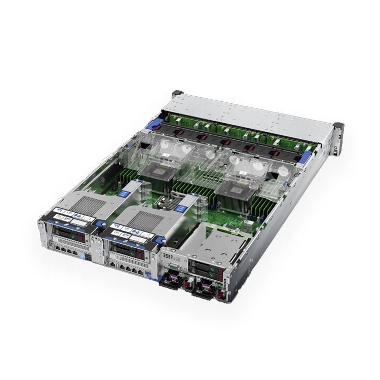 Hpe Proliant Dl380G10 Xeon-Platinum 8160 Server