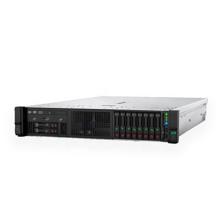 Hpe Proliant Dl380G10 Xeon-Platinum 8160 Server