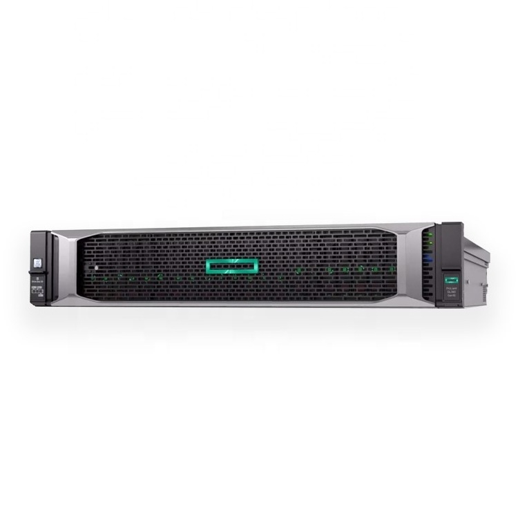 Hpe Proliant Dl380G10 Xeon-Platinum 8160 Server