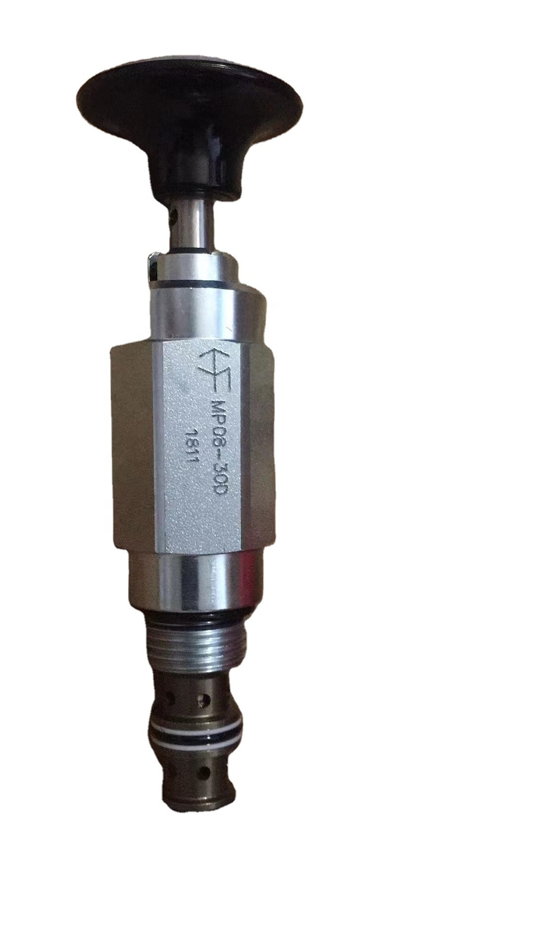 High Performance Original Hydraulic Threaded Cartridge Valve CKEB-XCN Hydraulic Control Check Valve