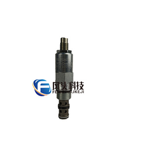 PR10-36A HydraForce standards cartridge hydraulic solenoid valve hydraulic balancing valves PR10-36A-0-N-30