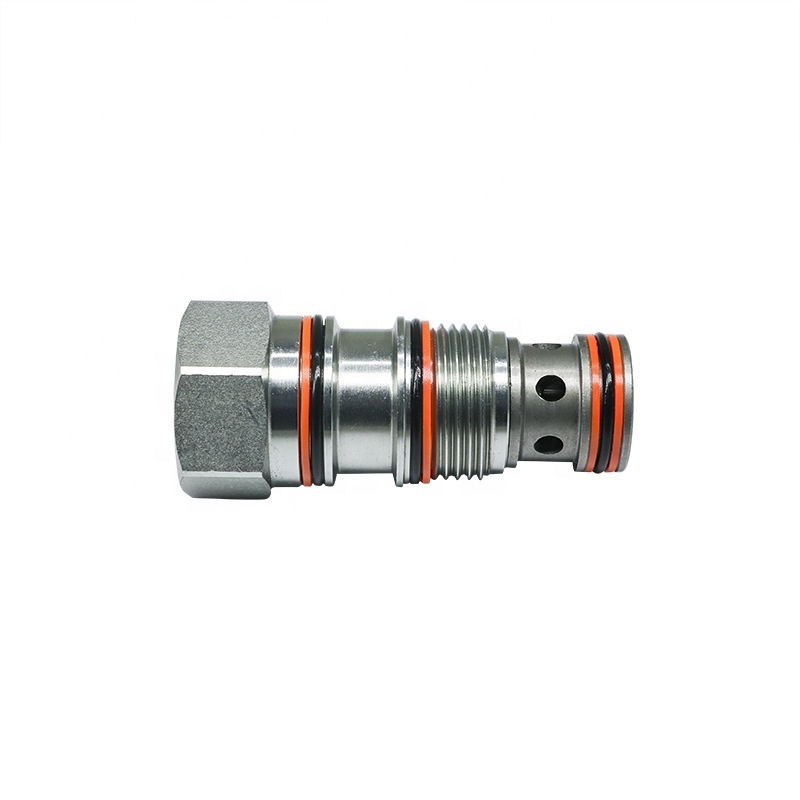 High Performance Original Hydraulic Threaded Cartridge Valve CKEB-XCN Hydraulic Control Check Valve