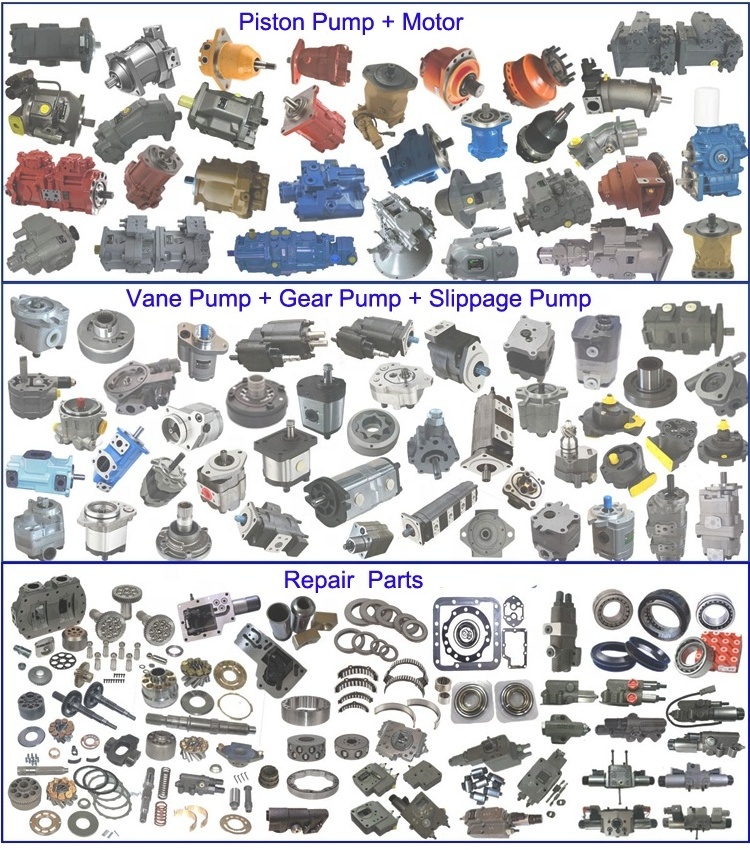 Kubota Excavator parts final drive Kayaba travel motor MAG-18V-190E-2 MAG-18V-190 MAG-18V-230 MAG-18V-250