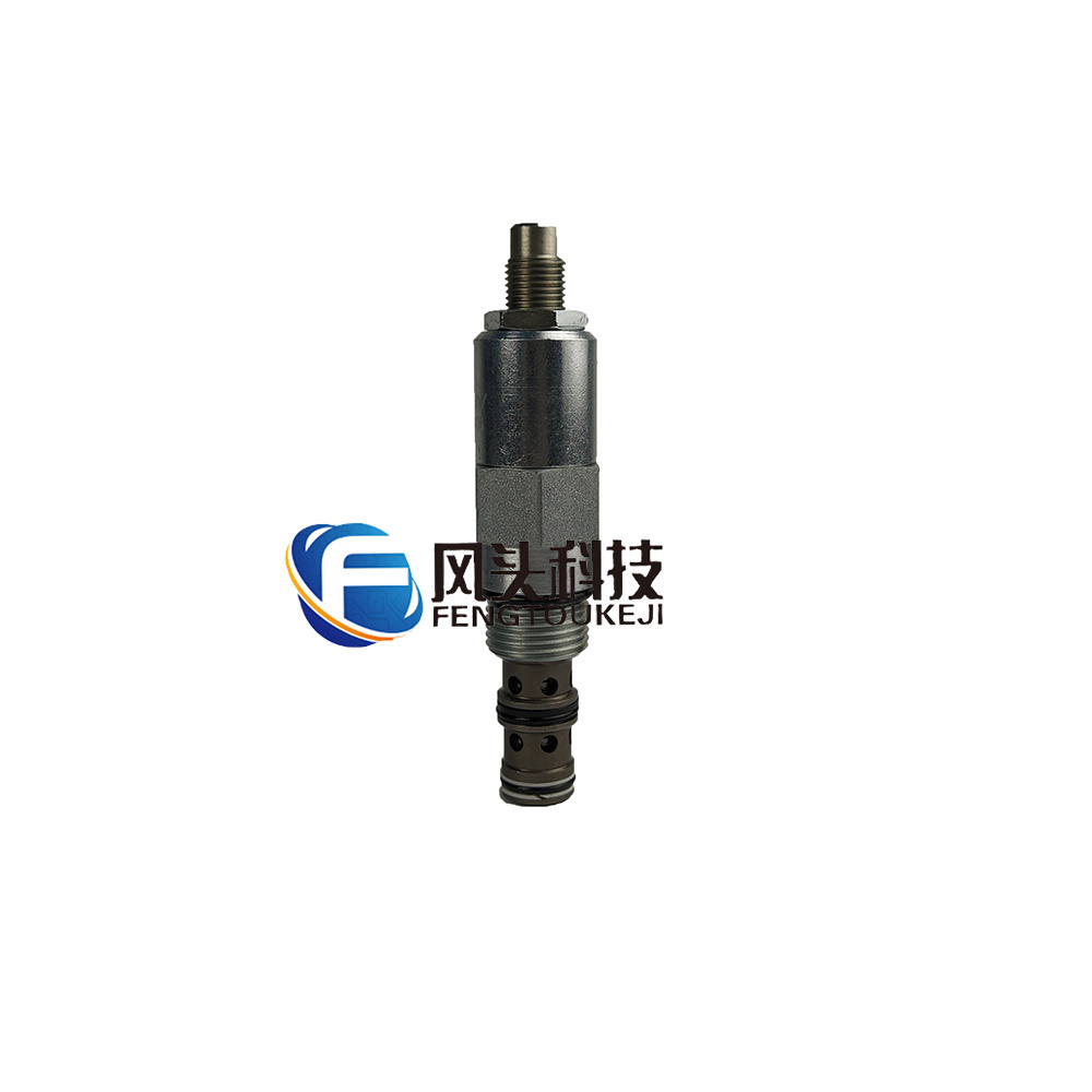 PR10-36A HydraForce standards cartridge hydraulic solenoid valve hydraulic balancing valves PR10-36A-0-N-30