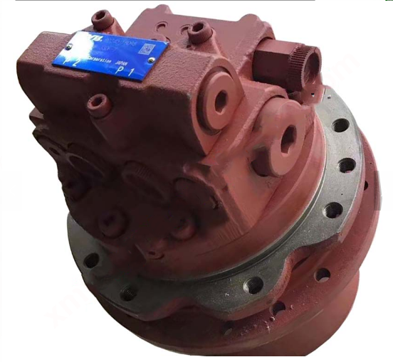 Kubota Excavator parts final drive Kayaba travel motor MAG-18V-190E-2 MAG-18V-190 MAG-18V-230 MAG-18V-250