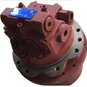 Kubota Excavator parts final drive Kayaba travel motor MAG-18V-190E-2 MAG-18V-190 MAG-18V-230 MAG-18V-250