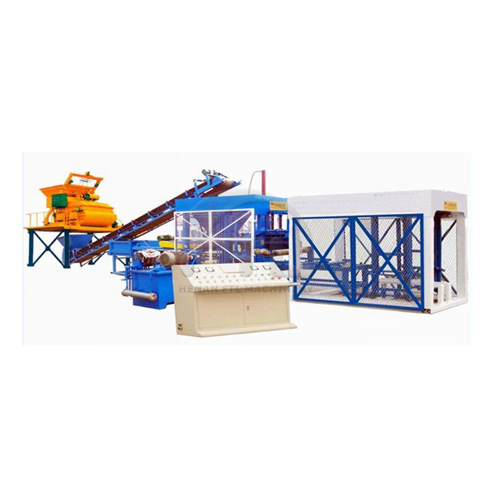 interlocking brick making machine manual interlock block mold making machinery