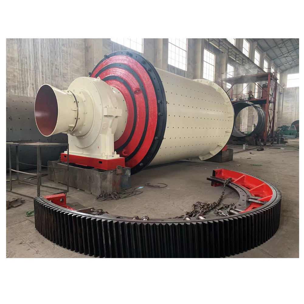 15m Diameter Cement Plant large Ball Mill Gear Ring