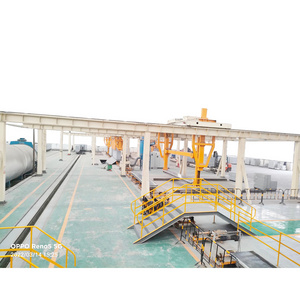 K AAC Block Production Line/AAC Production Line/sand AAC brick Plant price in India Saudi Arabia