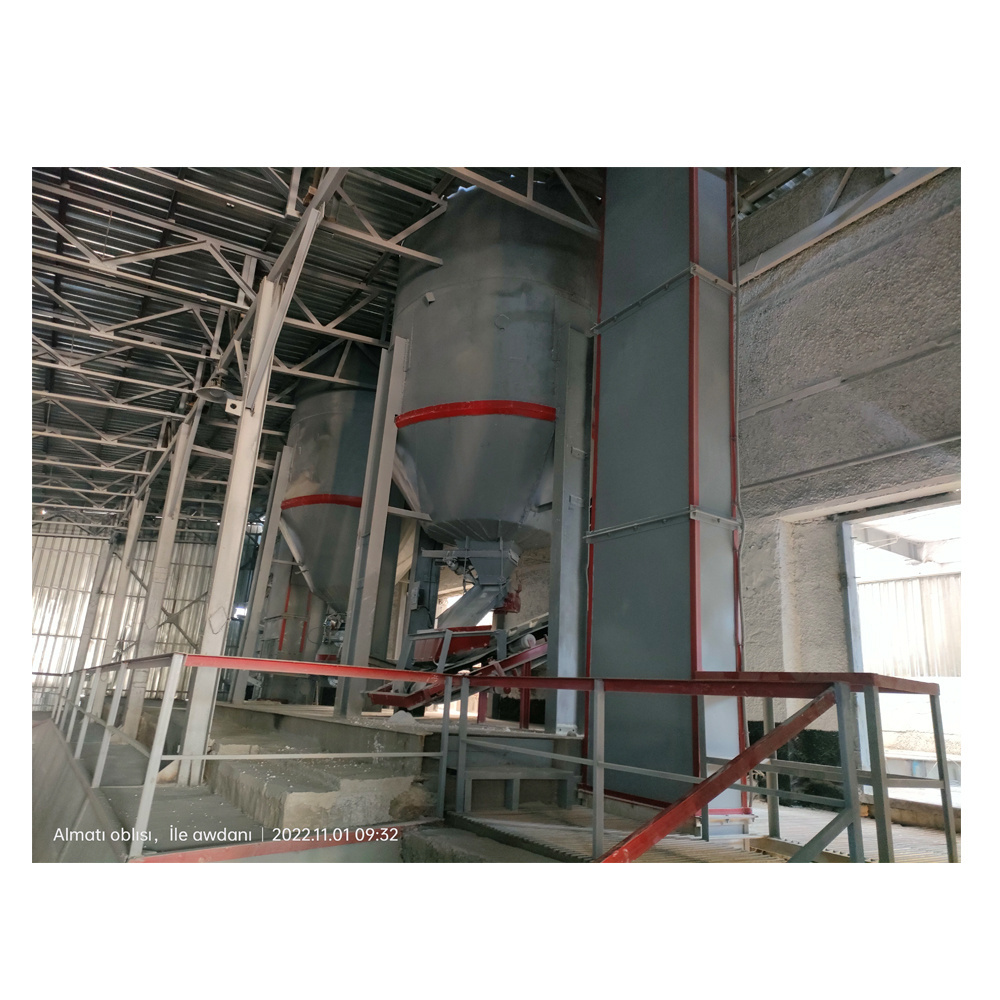 50000M3 Full automatic AAC block supplier,AAC block making machine, cement Lime sand AAC plant