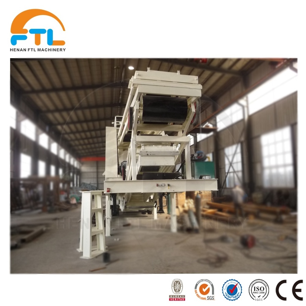 2024 Zhengzhou cheap price mining equipment/mobile ore rock stone crusher machine/mini used mobile jaw crusher price